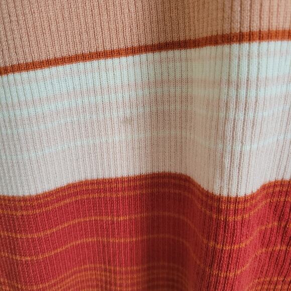 Missoni Multi Striped Dress - Picture 9 of 12